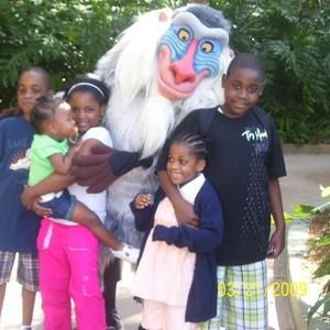 Meet your Posher, Dawn